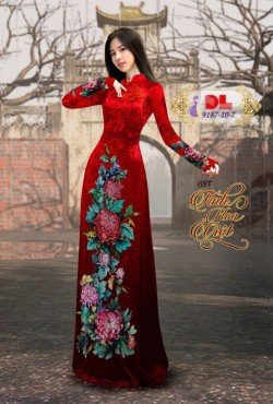 Mẫu hoa cúc 9187 9187